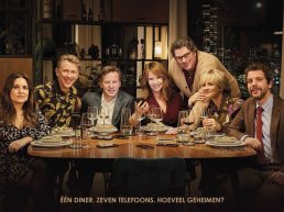 Ladiesnight Alles op Tafel
