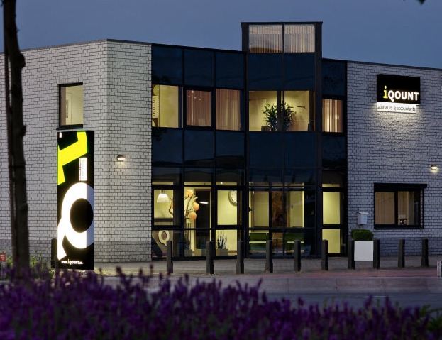 Nieuwsflits van iQOUNT adviseurs & accountants | Financiële steun aan door nachtsluiting getroffen horeca