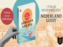 Bibliotheek organiseert ludieke zwerftocht door eigen gemeente