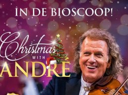 Christmas met André Rieu bij Kok CinemaxX