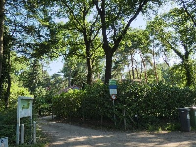 Vakantieparken Ermelo op weg naar woonbestemming 
