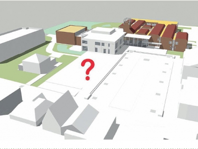 Denk mee over nieuwbouw Raadhuisplein – Stationsstraat in Ermelo