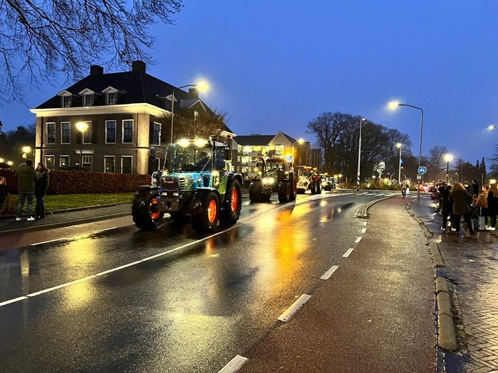 Trekkers Lichtjes Tour 2021 1