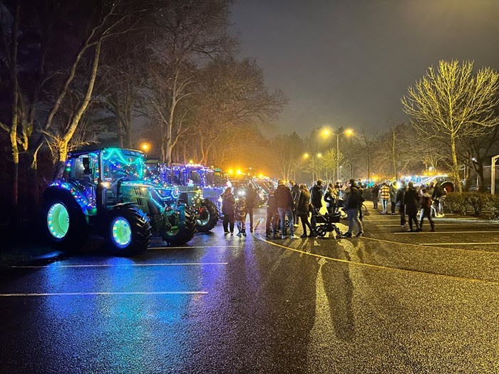 Trekkers Lichtjes Tour 2021 3