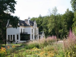 Ontwikkeling landgoed Staverden
