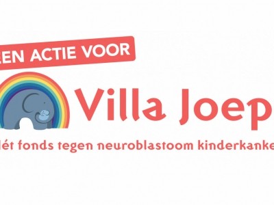 JobTrans is partner Villa Joep