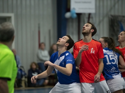 Dindoa 1 tegen Sparta Nijkerk 1 (wedstrijdverslag)