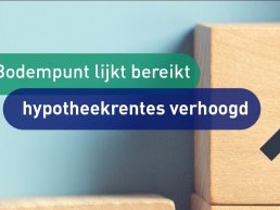 De Hypotheker Harderwijk: Geldverstrekkers verhogen massaal de rente