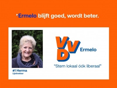 VVD Ermelo 