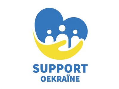 Inzamelingsactie: Geef voor Oekraïne