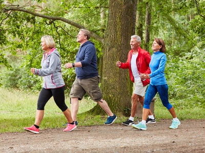 Gezond Veluwe Challenge