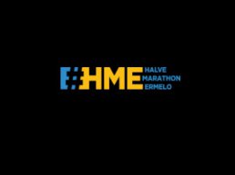 Halve marathon Ermelo