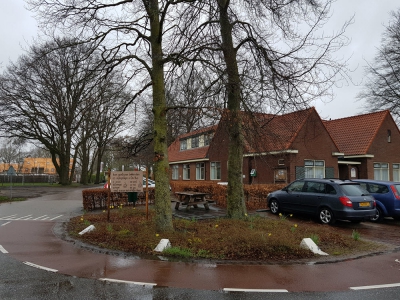 Uitnodiging inwonersbijeenkomst Stedenbouwkundige uitwerking Hart van Horst in Ermelo