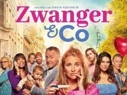 Ladiesnight Zwanger en Co