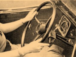 Goedkope rijbewijskeuring senioren Ermelo