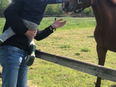 Buurtgezinnen koppelt eerste vraag- en steungezin in Ermelo!