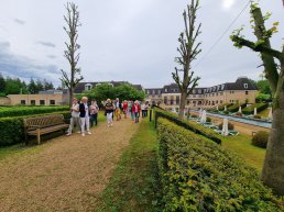 VVV Ermelo organiseerde twee geslaagde Kennismakingsochtenden