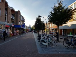 Winkels open op zondag in Ermelo?