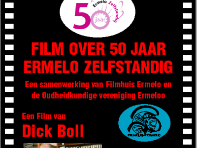 Film over 50 jaar Ermelo zelfstandig