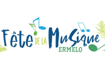 Fete de la Musique in Ermelo