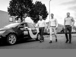 Nieuwsflits van iQOUNT adviseurs & accountants | Werkgever vergoedt laadpaal bij woning werknemer