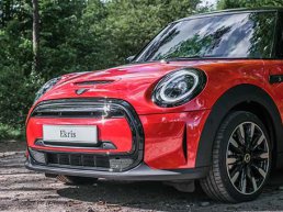 Nieuws Ekris MINI: Uniek MINI Pakket