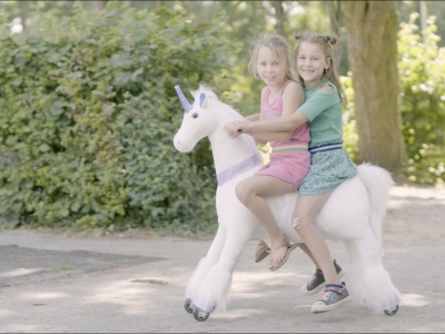 Vrijdag 1 juli : groot zomerfeest op de Klokbeker