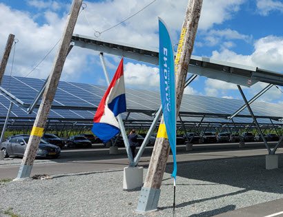 Nieuws Unive: ‘Gevolgschade maakt brandrisico zonnepanelen ondraaglijk voor ondernemer’