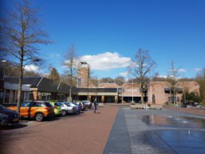 Officiële bekendmakingen gemeente Ermelo week 28