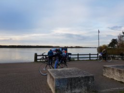 De Flegel klaar voor de toekomst door extra investering Ermelo, Harderwijk en Zeewolde