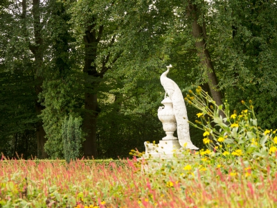 Cultuurhistorische wandeling landgoed Staverden