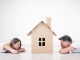 Nieuws de Hypotheker: De woningmarkt koelt af: het gemiddeld hypotheekbedrag daalt
