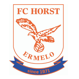 FC Horst selectie en voorbereiding 2022 - 2023