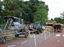 Oogstfeest Ermelo