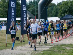 Veluwse NERO Trailrun weer veelbelovend!