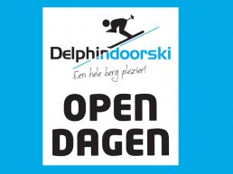 Opendag Delphindoorski Ermelo 2022
