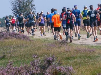 Veluwse NERO Trailrun is er klaar voor!