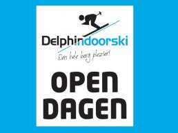 Zondag 18 september open dag bij Delphindoorski in Ermelo