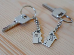 Nieuws de Hypotheker Ermelo: Uit elkaar gaan met een koophuis