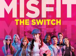 Vip Night Event: Misfit The Switch Kok CinemaxX Harderwijk en Lelystad