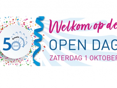 Open dag gemeente Ermelo