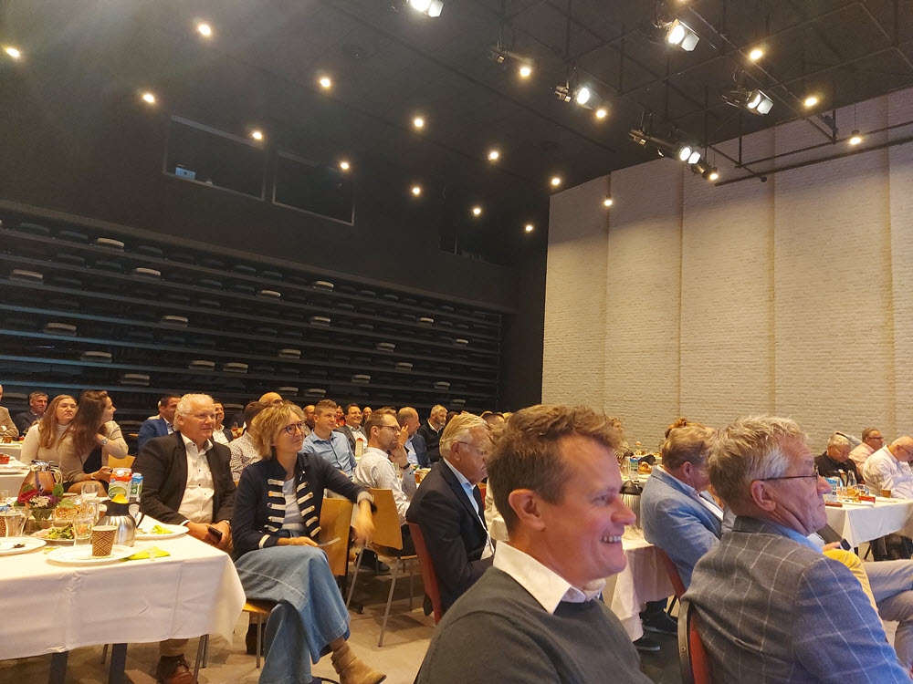 'Het MKB als melkkoe' - Ermelosezaken.nl - Ermelose Zaken