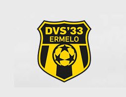 Bank brengt DVS'33 Ermelo in Lisse naar hoofdtoernooi KNVB Beker (wedstrijdverslag) - Ermelose Zaken