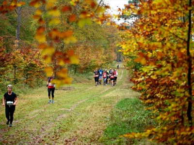 Athlos Hydro Trailrun