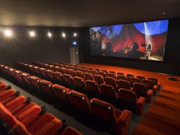 Filmoverzicht Kok CinemaxX Harderwijk van 29 september tot en met 5 oktober 2022