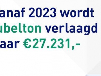 Nieuws de Hypotheker Ermelo: Belastingvrije schenking eigen woning (Jubelton)