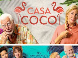 Ladiesnight Casa Coco bij Kok CinemaxX Harderwijk en Lelystad