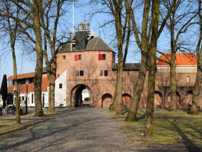 Noord-Veluwse gemeenten versterken cultuur- en erfgoed in de regio