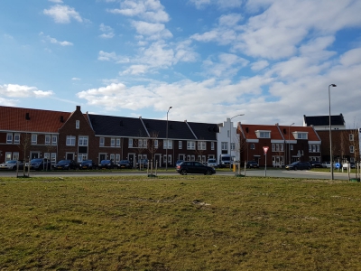 Ermelo past bouwbeleid sociale koop- en huurwoningen aan