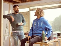 Nieuws de Hypotheker Ermelo: Je overwaarde inzetten voor een verbouwing of het verduurzamen van je huis? Dat kan! 